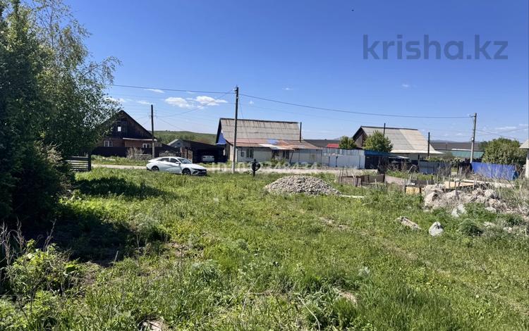 Жер телімі · 12 сотық, Звездная — Звездная 10 в районе, бағасы: 2.5 млн ₸ в Опытном поле — фото 2