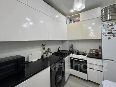 3-комнатная квартира · 79 м² · 5/10 этаж, Туран 58 за 46 млн ₸ в Астане, Есильский р-н