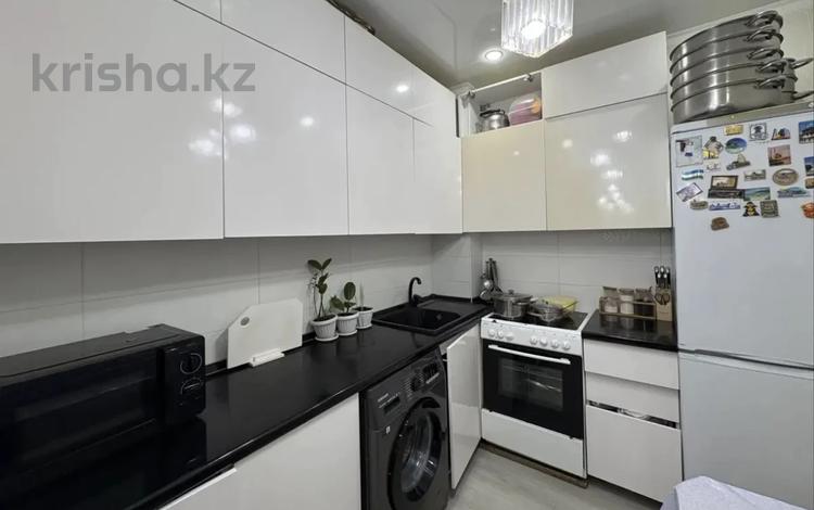 3-комнатная квартира · 79 м² · 5/10 этаж, Туран 58 за 46 млн ₸ в Астане, Есильский р-н — фото 3