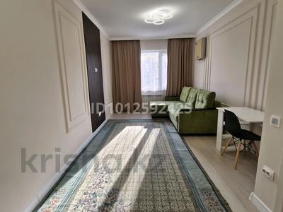 1-бөлмелі пәтер · 36 м² · 8/9 қабат, Райымбек батыра, бағасы: 28.5 млн ₸ в 