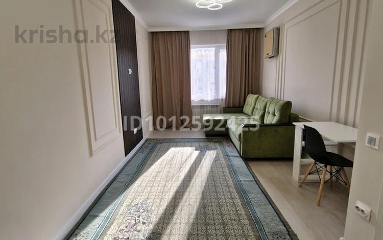 1-бөлмелі пәтер · 36 м² · 8/9 қабат, Райымбек батыра, бағасы: 28.5 млн ₸ в  — фото 2