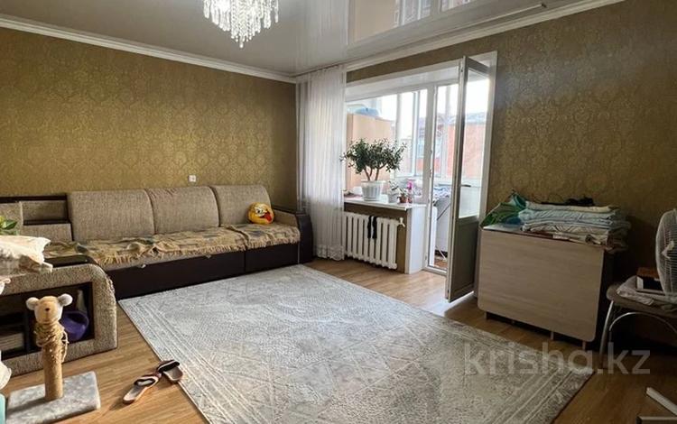 4-бөлмелі пәтер · 85.3 м², Центральный 36, бағасы: 28 млн ₸ в Кокшетау — фото 2