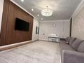 3-комнатная квартира · 95 м² · 3/10 этаж, Туран 40/1 — Керей Жанибек хандары за 72.5 млн ₸ в Астане, Есильский р-н