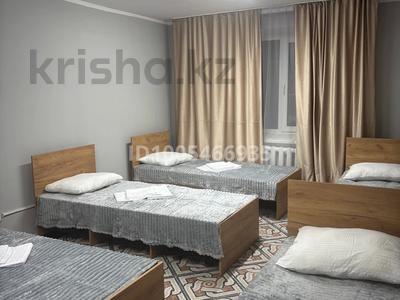 3-комнатная квартира · 94 м² · 1/9 этаж, Проспект Назарбаева 23 а — Пересечение улицы Сакена Жунусова вход со стороны Жунусова за 4 000 〒 в Кокшетау