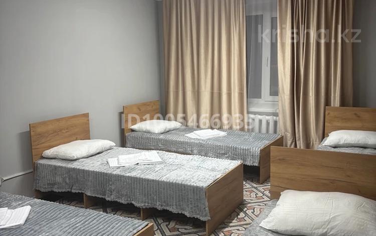 3-комнатная квартира · 94 м² · 1/9 этаж, Проспект Назарбаева 23 а — Пересечение улицы Сакена Жунусова вход со стороны Жунусова за 4 000 〒 в Кокшетау — фото 2