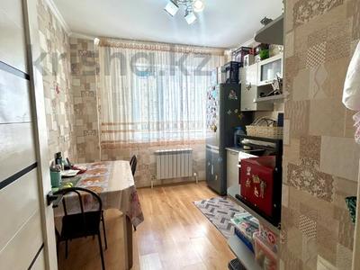 2-бөлмелі пәтер · 57 м² · 11/18 қабат, Чингиз Айтматов 29а, бағасы: 28 млн ₸ в Астане, Сарайшык р-н
