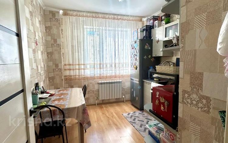 2-бөлмелі пәтер · 57 м² · 11/18 қабат, Чингиз Айтматов 29а, бағасы: 28 млн ₸ в Астане, Сарайшык р-н — фото 23