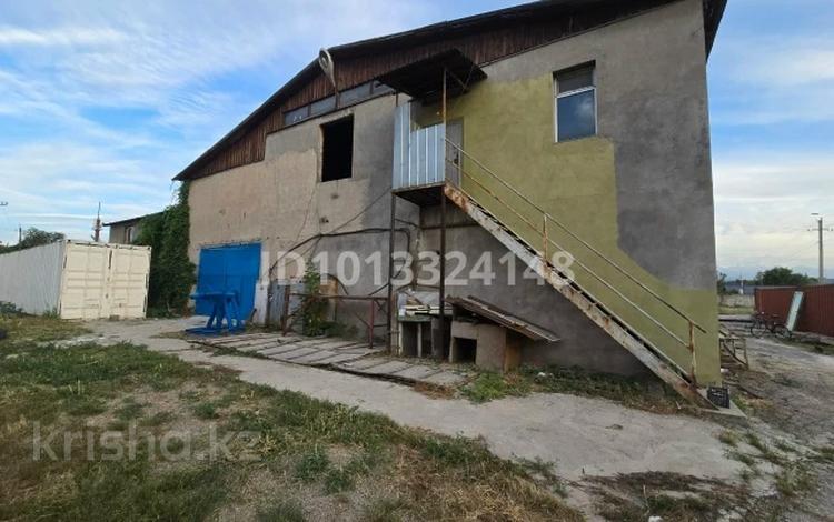 Промбаза · 1 га, мкр Алатау (ИЯФ) 50 за 1.1 млн ₸ в Алматы, Медеуский р-н — фото 15