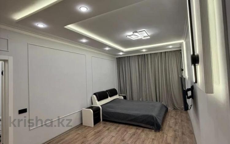 1-бөлмелі пәтер · 45 м² · 8/9 қабат, Шұғыла ш/а., микрорайон «Шугыла» 342, бағасы: 26.5 млн ₸ в Алматы, Наурызбайский р-н — фото 11