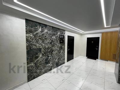 2-комнатная квартира · 62.54 м² · 3/9 этаж, Сьянова 64 за 38 млн 〒 в Костанае