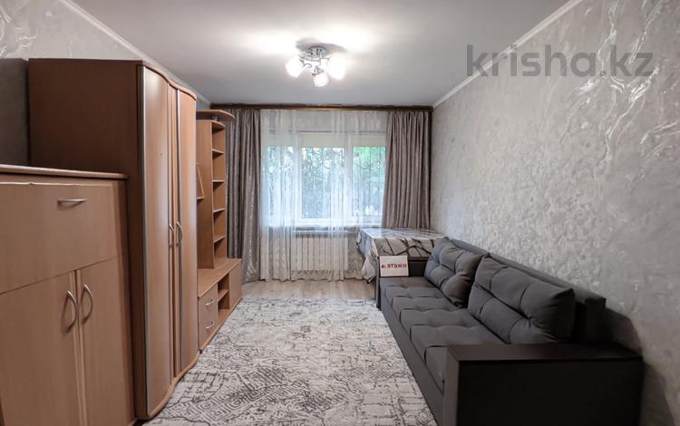 2-комнатная квартира · 50 м² · 1/4 этаж, Умбетбаева 200а за 300 000 ₸ в Алматы, Бостандыкский р-н — фото 2