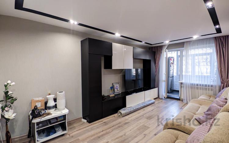 3-комнатная квартира · 65 м² · 1/5 этаж, Алимжанова 84 за 400 000 〒 в Алматы, Алмалинский р-н — фото 19