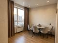 4-бөлмелі пәтер · 110 м² · 16/17 қабат, Ашимова 7/1, бағасы: 79 млн ₸ в Караганде, Казыбек би р-н — фото 5
