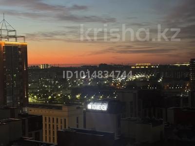 4-бөлмелі пәтер · 110 м² · 16/17 қабат, Ашимова 7/1, бағасы: 79 млн ₸ в Караганде, Казыбек би р-н