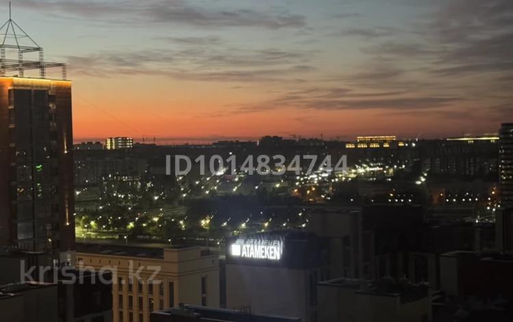 4-бөлмелі пәтер · 110 м² · 16/17 қабат, Ашимова 7/1, бағасы: 79 млн ₸ в Караганде, Казыбек би р-н — фото 22