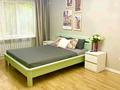 2-комнатная квартира · 71 м² · 3/9 этаж, Толе би 52 — Хан шатыр, зелёный квартал за 18 000 ₸ в Астане, Нура р-н