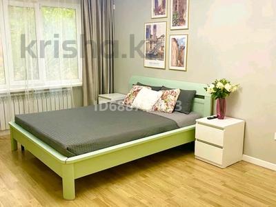 2-комнатная квартира · 71 м² · 3/9 этаж, Толе би 52 — Хан шатыр, зелёный квартал за 18 000 ₸ в Астане, Нура р-н