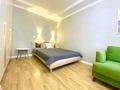 2-комнатная квартира · 71 м² · 3/9 этаж, Толе би 52 — Хан шатыр, зелёный квартал за 18 000 ₸ в Астане, Нура р-н — фото 3