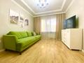 2-комнатная квартира · 71 м² · 3/9 этаж, Толе би 52 — Хан шатыр, зелёный квартал за 18 000 ₸ в Астане, Нура р-н — фото 5