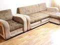 2-бөлмелі пәтер · 43 м² · 2/4 қабат, №9 ш/а. 40, бағасы: 260 000 ₸ в Алматы, Ауэзовский р-н — фото 2