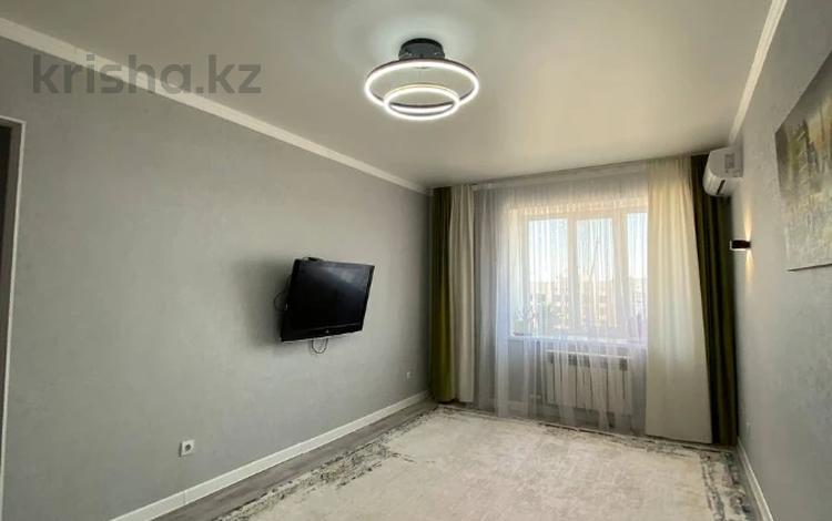 2-комнатная квартира · 64.4 м² · 8/10 этаж, мкр. Алтын орда за 25.5 млн ₸ в Актобе — фото 9