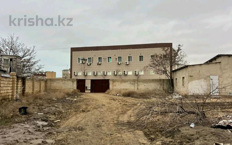 Участок · 15 соток, 6А мкр за 120 млн 〒 в Актау — фото 2