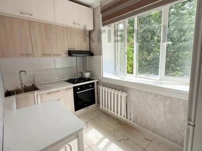 2-комнатная квартира · 52 м² · 3/5 этаж, мкр Коктем-1 — Тимирязева за 51 млн ₸ в Алматы, Бостандыкский р-н