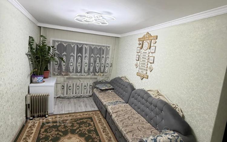 3-бөлмелі пәтер · 50.9 м² · 1/2 қабат, Силикатный 21, бағасы: 15.9 млн ₸ в Семее — фото 2