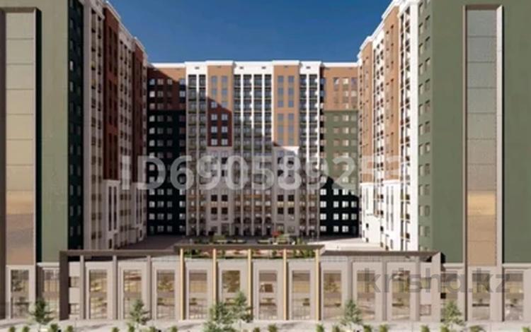 2-комнатная квартира · 80 м² · 9/15 этаж, 17-й мкр 50 — Дом находится в отличном расположении, рядом с ТРК Актау за 17 млн ₸ — фото 19