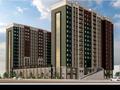 2-комнатная квартира · 80 м² · 9/15 этаж, 17-й мкр 50 — Дом находится в отличном расположении, рядом с ТРК Актау за 17 млн ₸ — фото 2