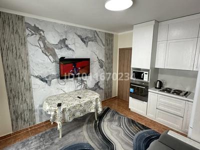 1-комнатная квартира · 44 м² · 7/7 этаж, Аль-Фараби проспект, 6 6 за 28 млн ₸ в Астане, Есильский р-н