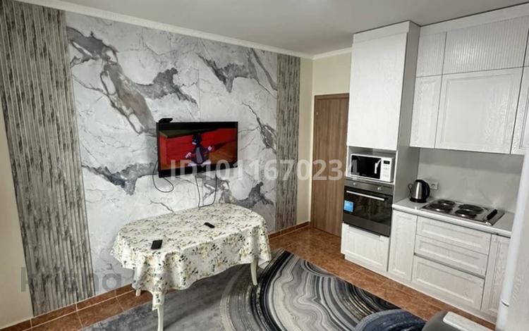 1-комнатная квартира · 44 м² · 7/7 этаж, Аль-Фараби проспект, 6 6 за 28 млн ₸ в Астане, Есильский р-н — фото 14