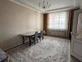 3-комнатная квартира · 91.3 м² · 5/8 этаж, гейдар алиева 10/1 за 76 млн ₸ в Астане, Есильский р-н — фото 3