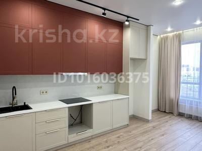 3-бөлмелі пәтер · 56 м² · 5/17 қабат, Туран 83/1, 83/2, бағасы: 37.9 млн ₸ в Астане, Нура р-н