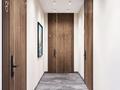 3-бөлмелі пәтер · 56 м² · 5/17 қабат, Туран 83/1, 83/2, бағасы: 37.9 млн ₸ в Астане, Нура р-н — фото 20