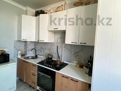 3-комнатная квартира · 80 м² · 7/8 этаж, Макатаева за 54.5 млн ₸ в Алматы, Медеуский р-н