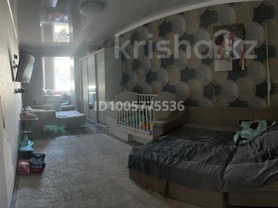 1-комнатная квартира · 43 м² · 2/3 этаж, Копбергенова 50/2 за 11 млн ₸ в Уральске