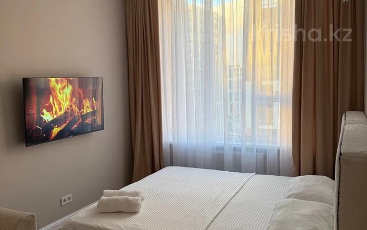 1-комнатная квартира · 40 м² · 10 этаж, Бухар Жырау 33/1 за 18 000 ₸ в Астане, Есильский р-н — фото 20