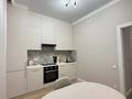 1-комнатная квартира · 40 м² · 10 этаж, Бухар Жырау 33/1 за 18 000 ₸ в Астане, Есильский р-н — фото 9
