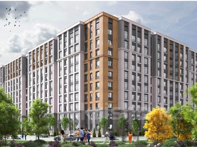 2-бөлмелі пәтер · 80 м² · 3/10 қабат, 41-й мкр 11, бағасы: 24 млн ₸ в Актау