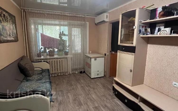 2-бөлмелі пәтер · 44.2 м² · 2/5 қабат, Кубеева 4, бағасы: 16.5 млн ₸ в Костанае — фото 2