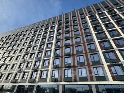 1-комнатная квартира · 37.5 м² · 9/9 этаж, Есенберлина 94 за ~ 20.3 млн 〒 в Усть-Каменогорске