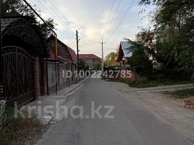 Жер телімі · 8 сотық, Самал 56 — Верхний трасса, бағасы: 13 млн 〒 в Каскелене