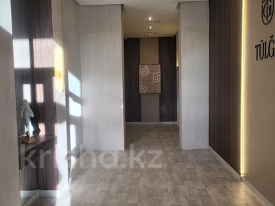 3-комнатная квартира · 66.1 м² · 5/9 этаж, Шафика Чокина 4 за 47 млн ₸ в Астане, Нура р-н