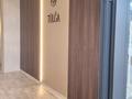 3-комнатная квартира · 66.1 м² · 5/9 этаж, Шафика Чокина 4 за 47 млн ₸ в Астане, Нура р-н — фото 2