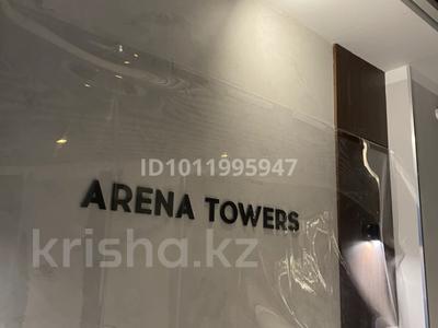 2-бөлмелі пәтер · 50 м² · 17/19 қабат, Просп. Туран 57А — Возле Барыс Арена и Астана арена, бағасы: 18 000 ₸ в Есильский р-н