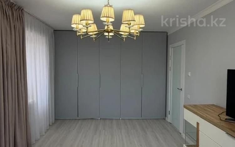 3-комнатная квартира · 62.7 м² · 4/5 этаж, Павлова 44 за 55 млн ₸ в Костанае — фото 2