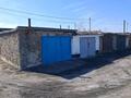 Гараж · 20.5 м² · 1а 287 — Гаражный массив &amp;quot;Угольщик &amp;quot;, гаражи на болоте. за 2 млн ₸ в Сарани — фото 2