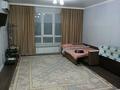 1-комнатная квартира · 36 м² · 4/9 этаж, мкр Аккент за 13 000 ₸ в Алматы, Алатауский р-н