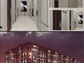 1-комнатная квартира · 41 м² · 9/9 этаж, Бейбарыс Султан 13/1 за 21.5 млн ₸ в Астане, Сарыарка р-н — фото 6